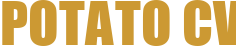 POTATO CV